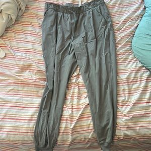 NWOT lululemon joggers